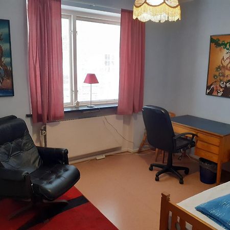 Honeymoon Guesthouse Helsingborg Exteriör bild